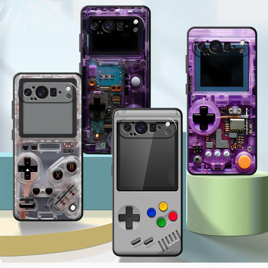 Phone Cases Google Pixel 9A - Google Pixel 10A 8a 9a 10