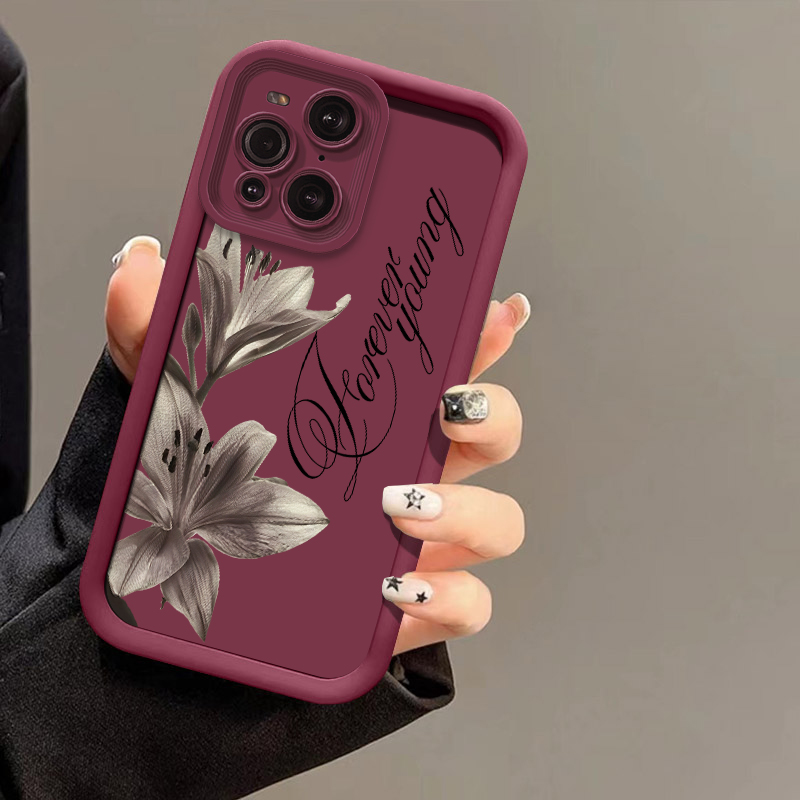 Phone Cases For Motorola - ソフトシリコン電話ケースモトローラモト G100 E40 E32 E14 E13
