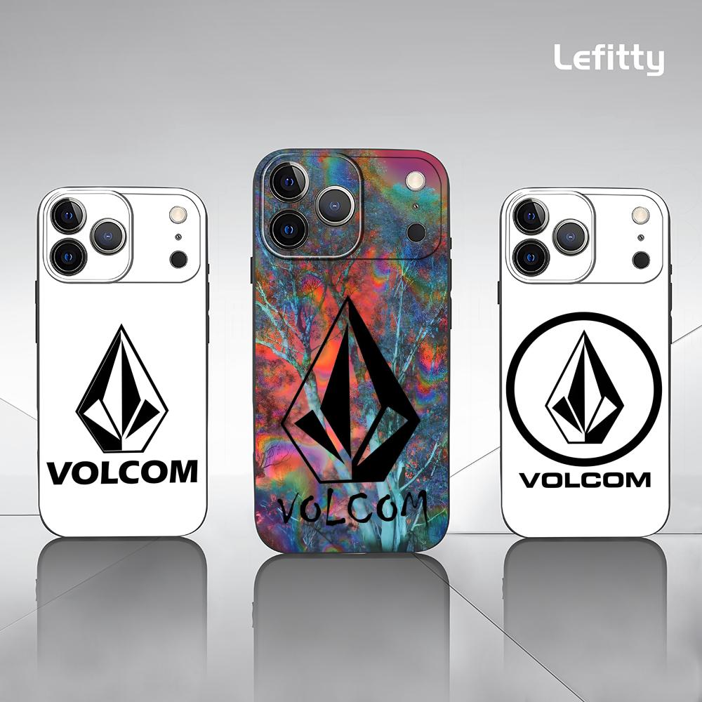 Phone Cases Louis Vuitton - ファッションV-Volcom iPhoneケース iPhone 17 16 15