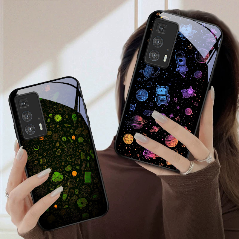 Phone Cases For Motorola - モトローラ Moto Edge 20 Lite、30 Pro、40