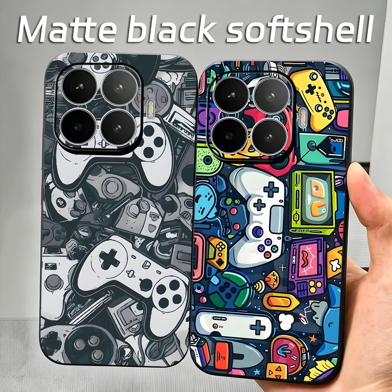 Phone Cases Xiaomi 14T - 電話ケース Xiaomi 17 15 14 13