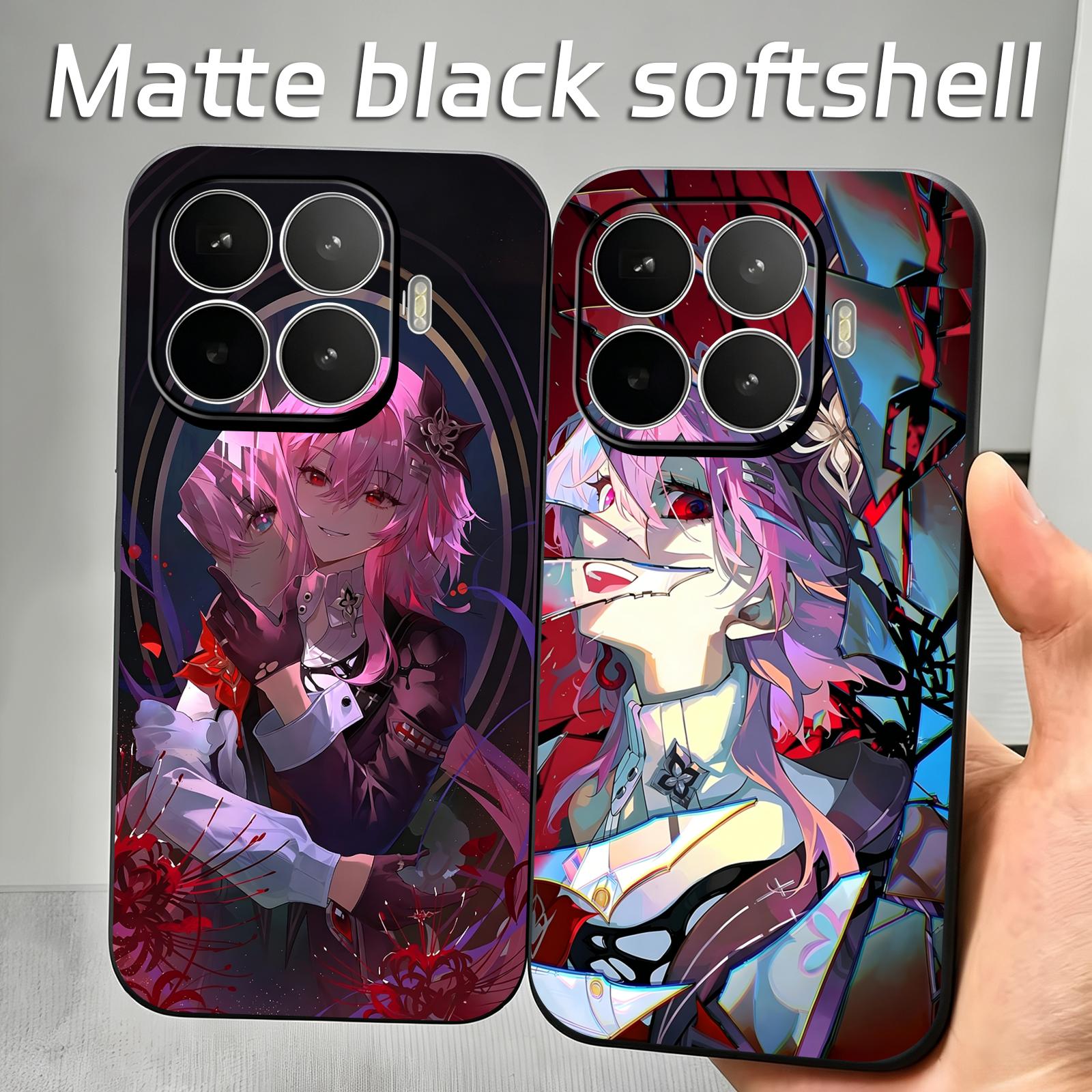 Phone Cases Xiaomi 14T - 電話ケース Xiaomi 17 15 14 13