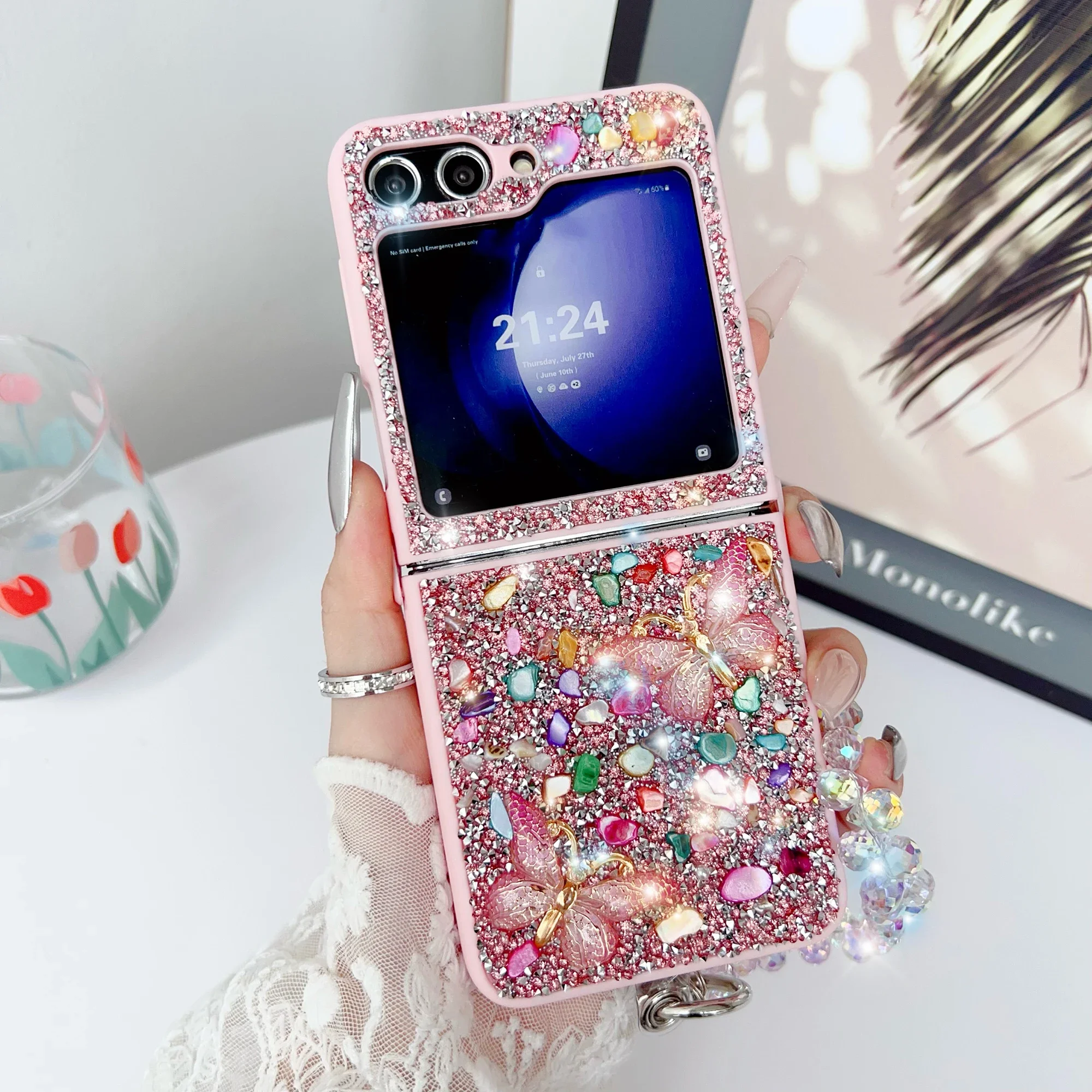 Phone Cases Cute - Samsung Galaxy Z Flip 7 6