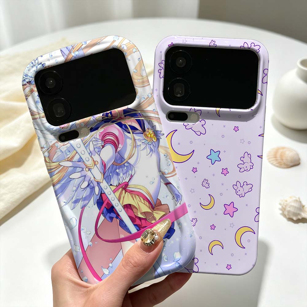 Phone Cases Xiaomi 14T - 楽しいS-セーラームーンのスマホケース Xiaomi Mi 17 15 14