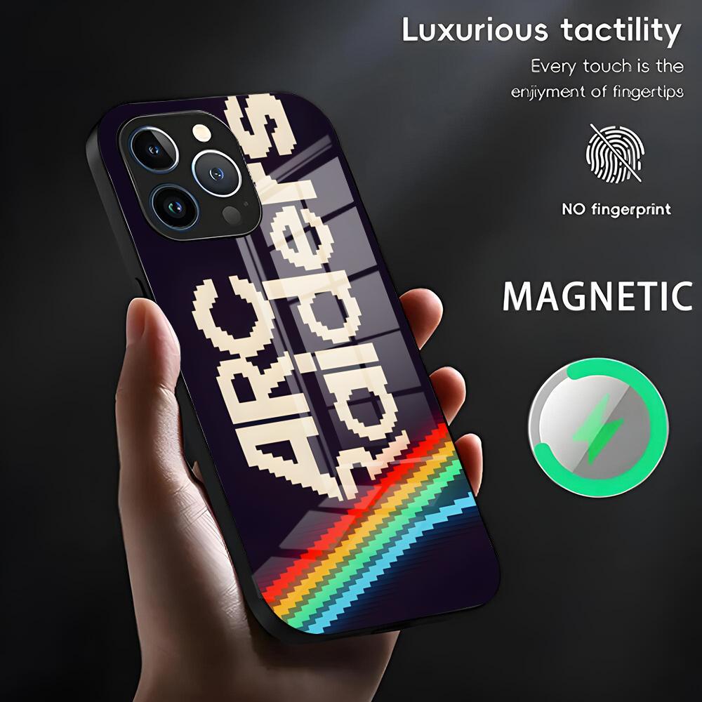 Phone Cases Arc - HOT GAME ARC Raiders iPhoneケース iPhone