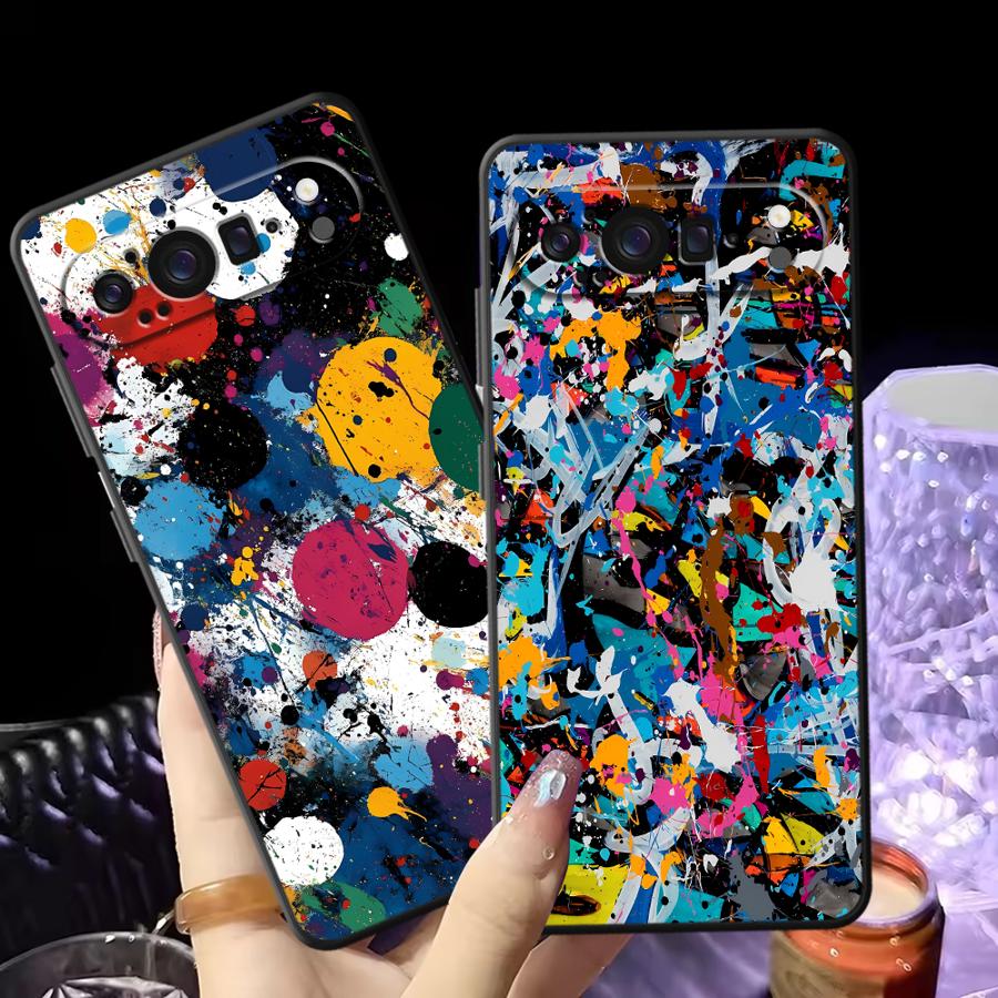Phone Cases Google Pixel 9A - Funda 電話カバーケース Google Pixel 10A 10