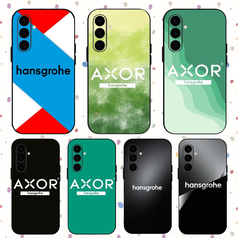 Phone Cases Brand - ファッションハンスグローエブランドの携帯電話ケース、サムスンギャラクシーS26 S25 S24 S23 S22 S21