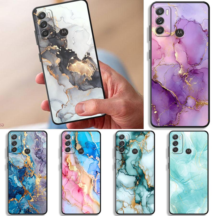 Phone Cases For Motorola - モトローラ Moto G52 G53 G30 G22