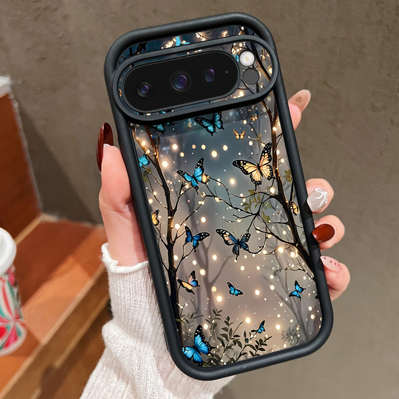 Phone Cases Google Pixel 9A - Google Pixel 10 9 8 7