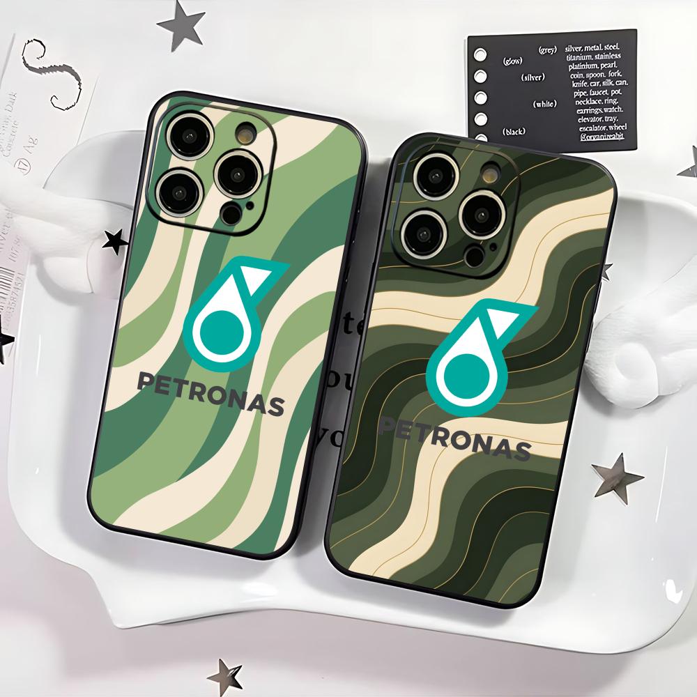 ホットマレーシアペレオナスロゴ柄iPhoneケース iPho - Phone Cases Malaysia のレビューと価格