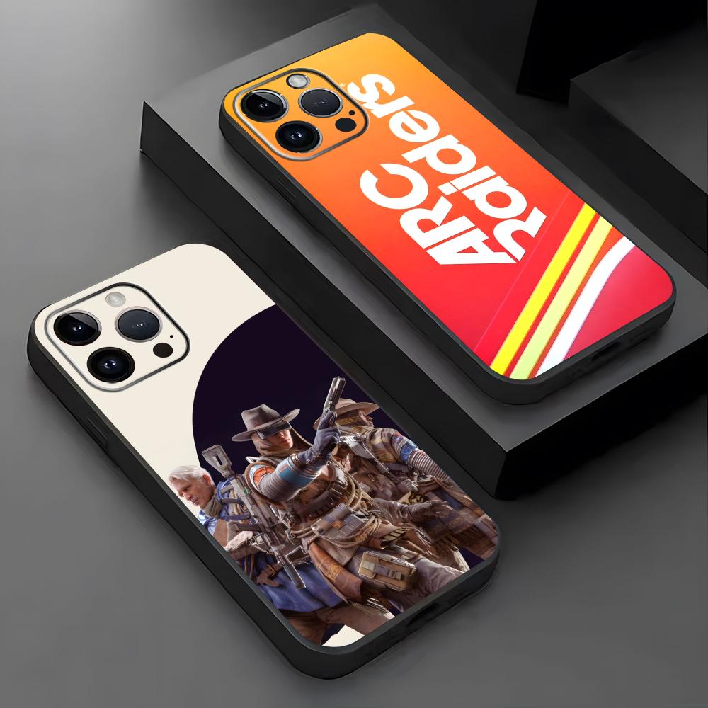 HOT GAME ARC Raiders iPhone17  - Phone Cases Arc のレビューと価格