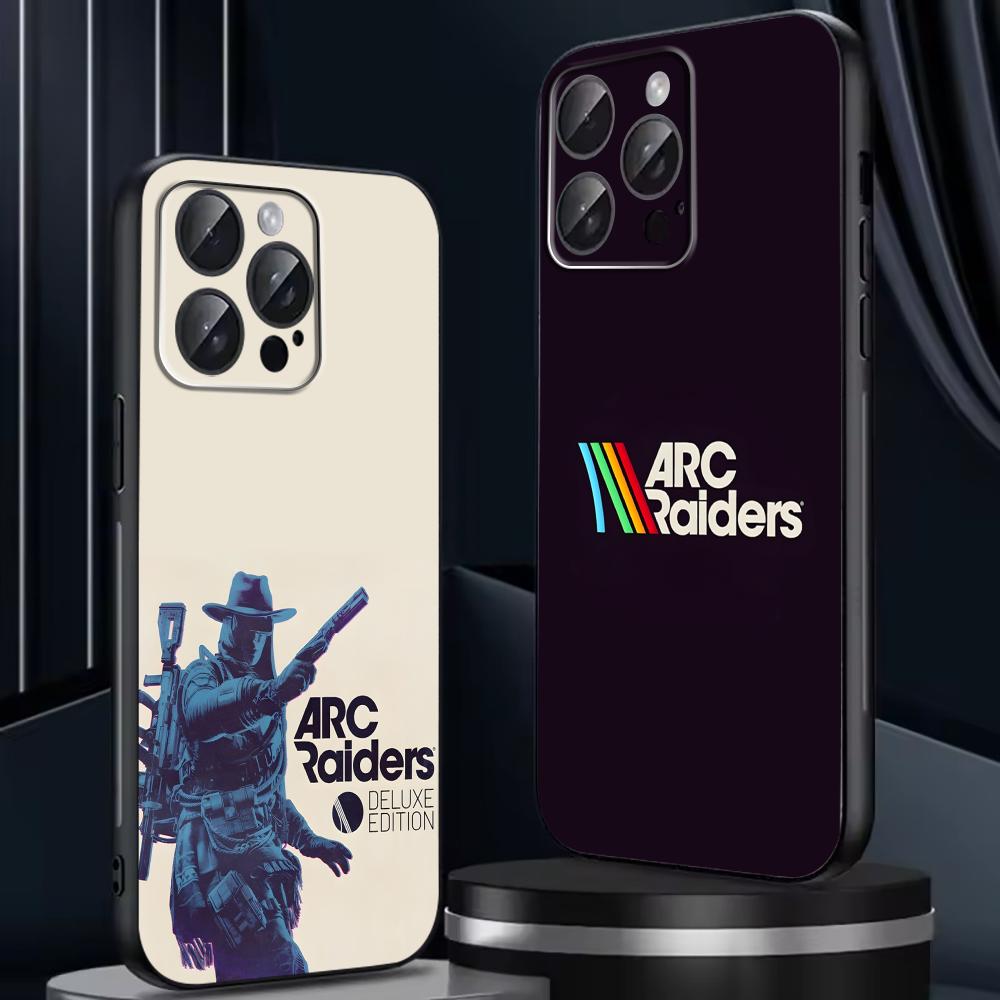HOT GAME ARC Raiders iPhone17  - Phone Cases Arc のレビューと価格