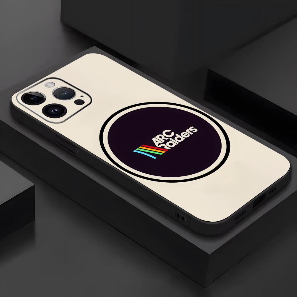 HOT GAME ARC Raiders iPhone17  - Phone Cases Arc のレビューと価格