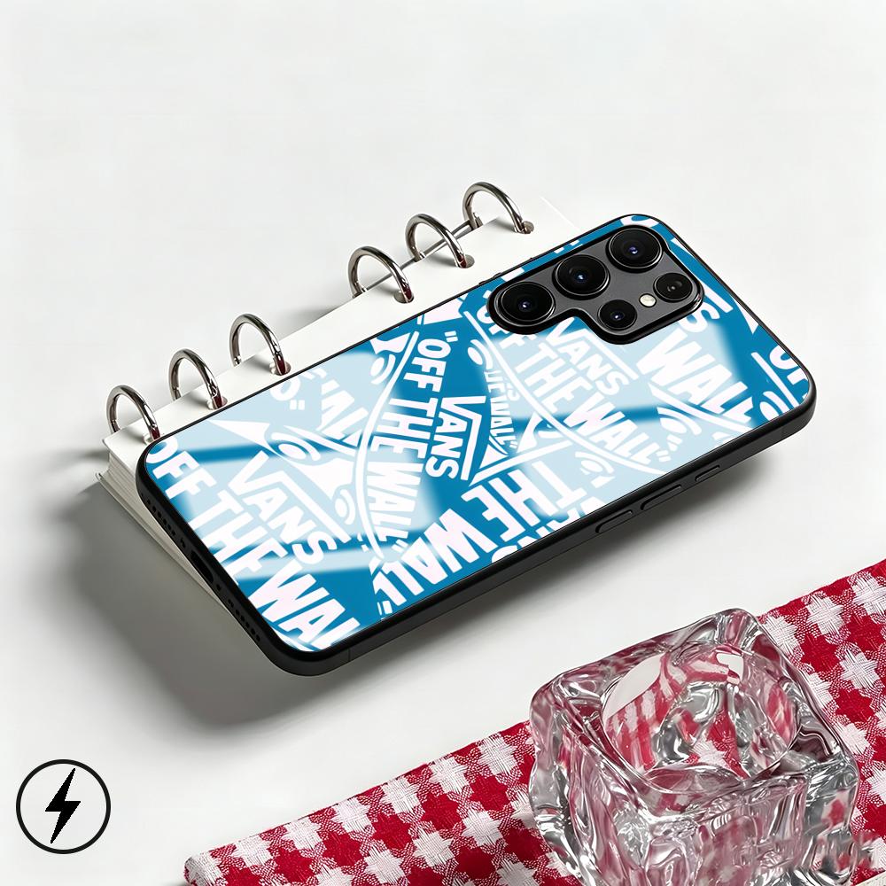 スケートボードカジュアルV-VansESシューズ風スマホケー - Phone Cases Louis Vuitton のレビューと価格