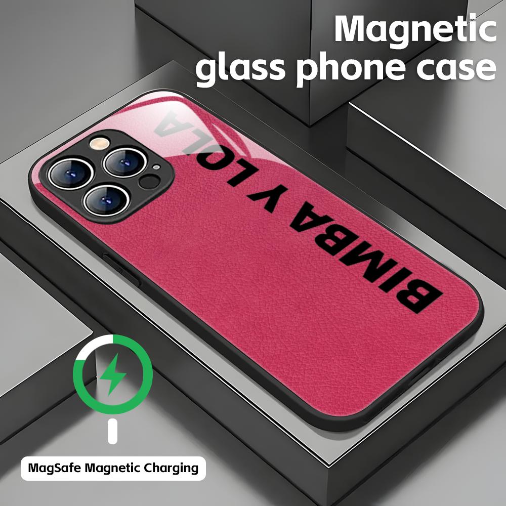ブランドBIMBA Y LOLAロゴ入りスマホケース iPh - Phone Cases Brand のレビューと価格