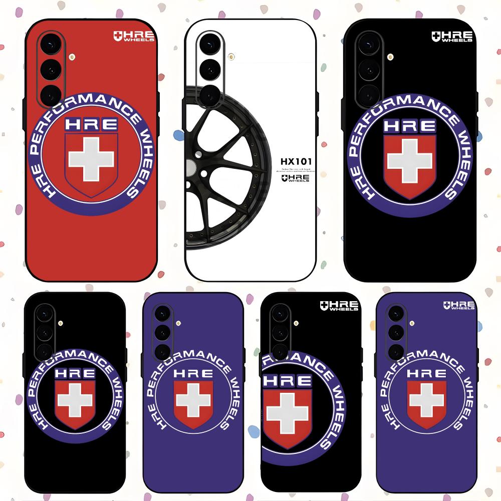 Hreブランドのクールなファッションフォンケース、サムスンギ - Phone Cases Brand のレビューと価格