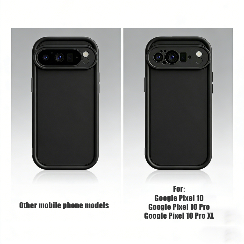 バラの花柄ソフトTPUスマホケース Google Pixel - Phone Cases Google Pixel 9A のレビューと価格
