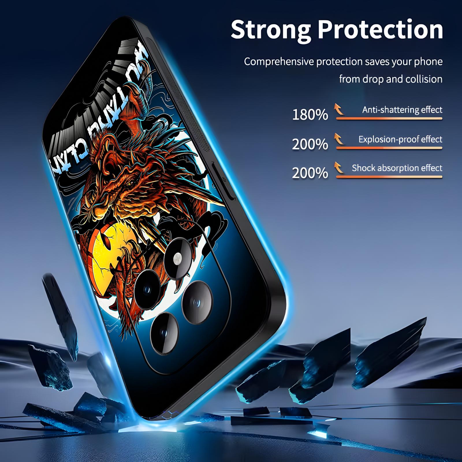 電話ケース Redmi Note15 14 13 12 11 - Phone Cases Xiaomi 14T のレビューと価格
