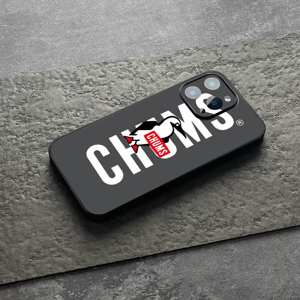 衣料品ブランド ファッション チャムズ iPhone1817 - Phone Cases Brand のレビューと価格