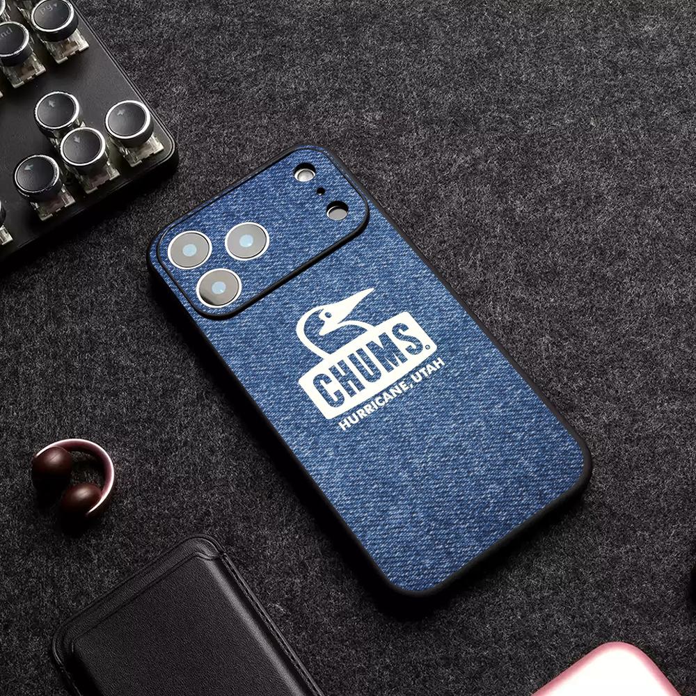衣料品ブランド ファッション チャムズ iPhone1817 - Phone Cases Brand のレビューと価格
