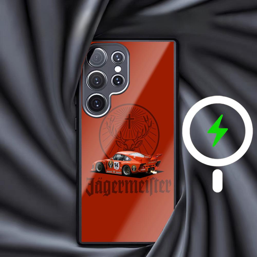 ファッション J-JagermeisterEs ブランド ス - Phone Cases Brand のレビューと価格