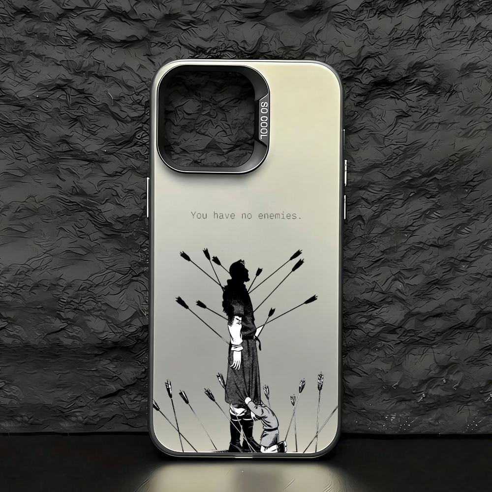 V-Vinland Saga クールアニメスマホケース iP - Phone Cases Louis Vuitton のレビューと価格