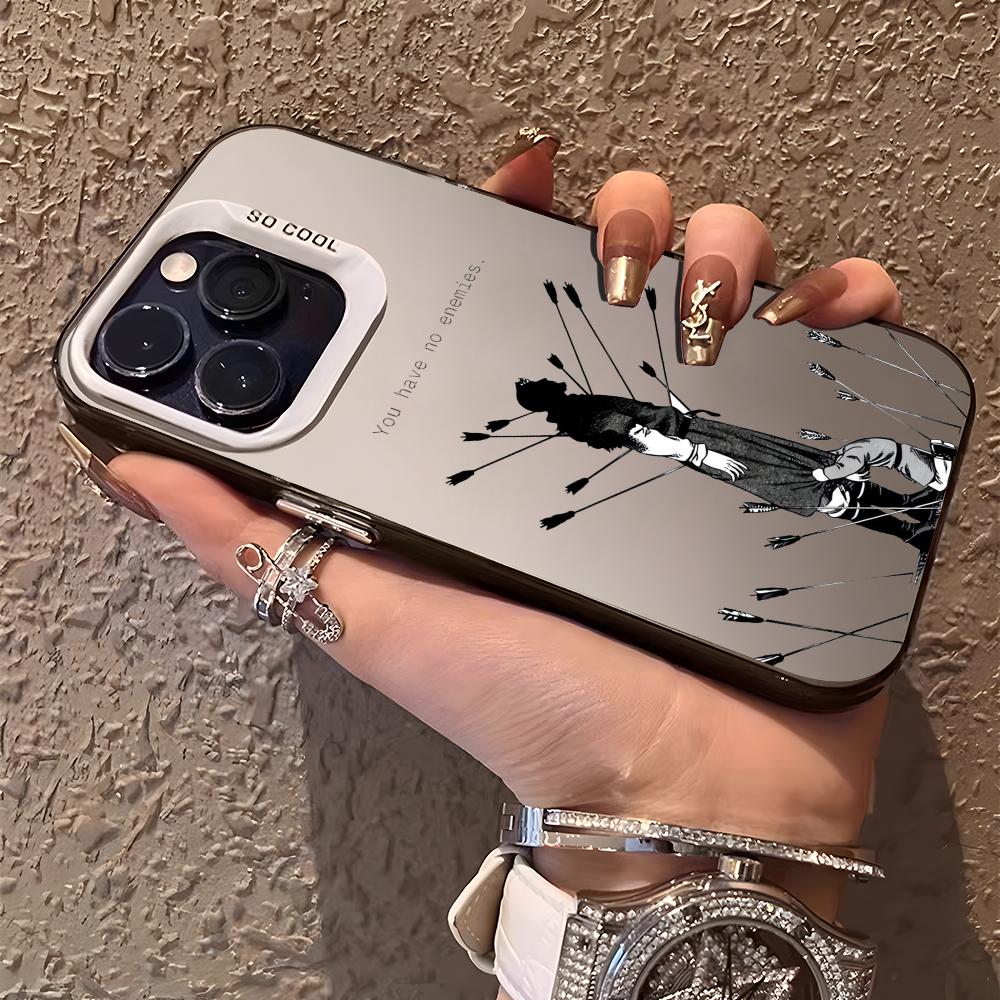 V-Vinland Saga クールアニメスマホケース iP - Phone Cases Louis Vuitton のレビューと価格