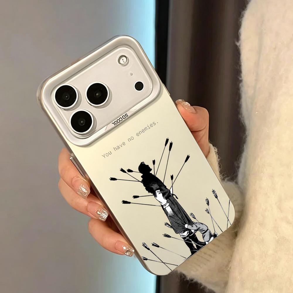 V-Vinland Saga クールアニメスマホケース iP - Phone Cases Louis Vuitton のレビューと価格
