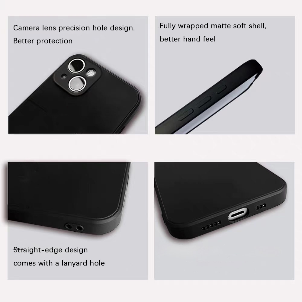 クールブランドV-venumSロゴ入りスマホケース ソフトブ - Phone Cases Brand のレビューと価格