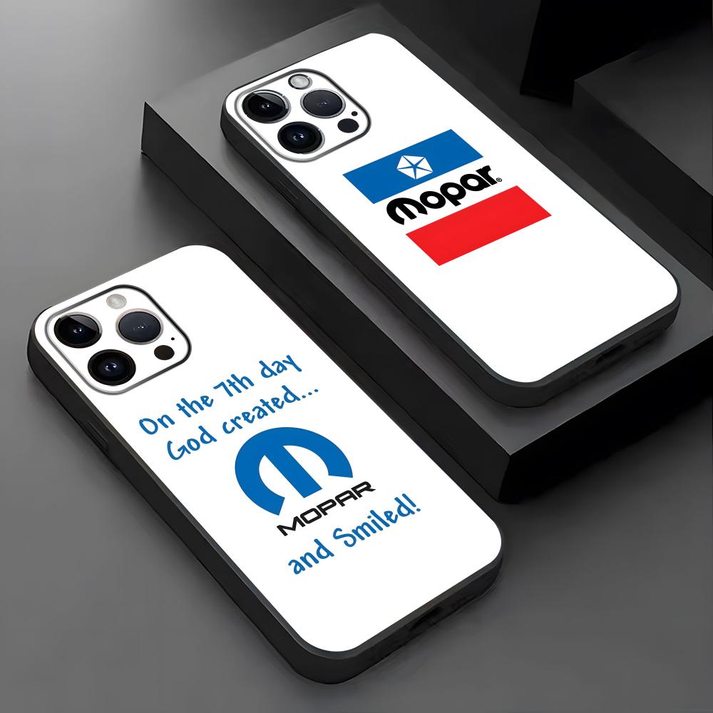 ホットモパー ファッションブランドロゴ入り iPhoneケー - Phone Cases Brand のレビューと価格