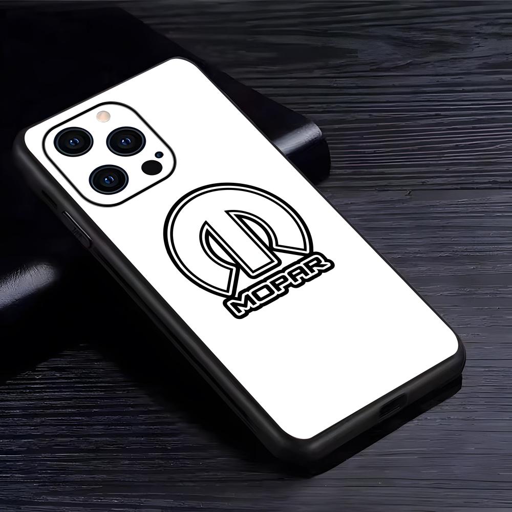 ホットモパー ファッションブランドロゴ入り iPhoneケー - Phone Cases Brand のレビューと価格