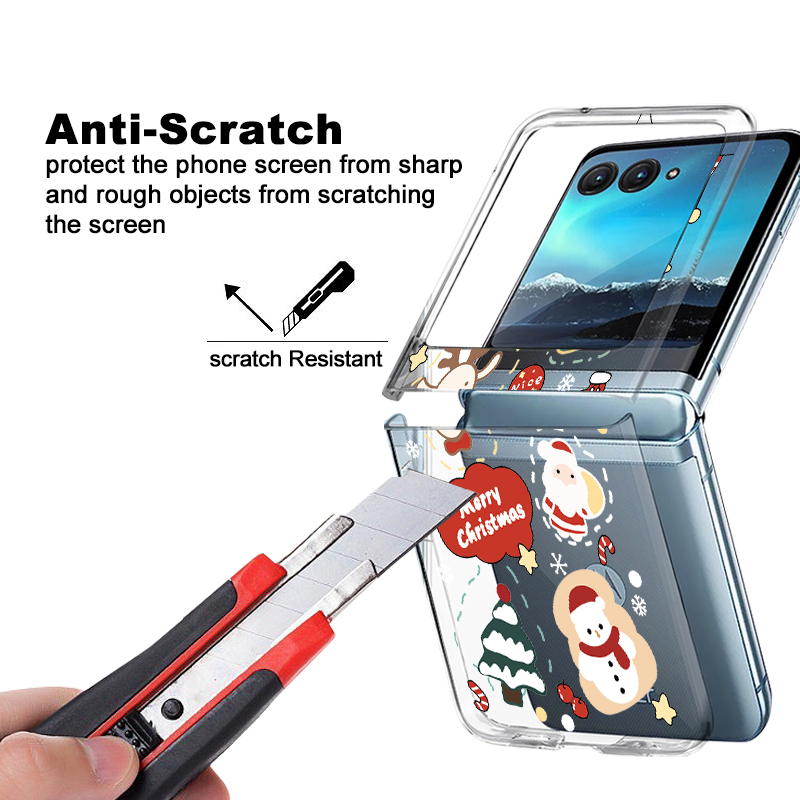 モトローラ Razr 50 Ultra、Razr 40 Ul - Phone Cases For Motorola のレビューと価格