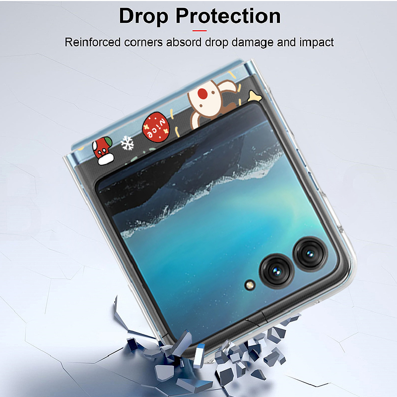 モトローラ Razr 50 Ultra、Razr 40 Ul - Phone Cases For Motorola のレビューと価格