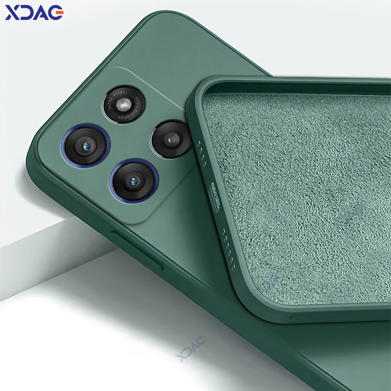 キャンディ携帯電話ケースモトローラモト G66 G66J 日 - Silicone Liquid Case のレビューと価格