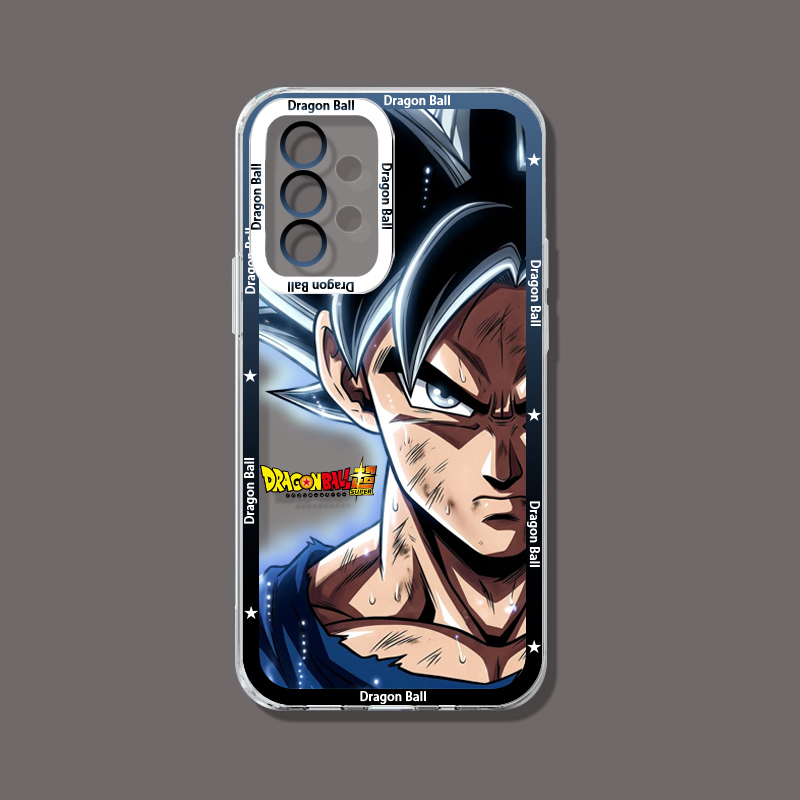 D-ドラゴンボール悟空用ケース Samsung Galaxy - Phone Cases Samsung Galaxy のレビューと価格
