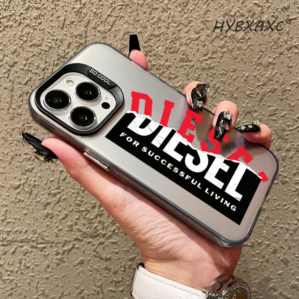 ブランドR-Rudolf D-Diesel iPhone 1 - Phone Cases Brand のレビューと価格