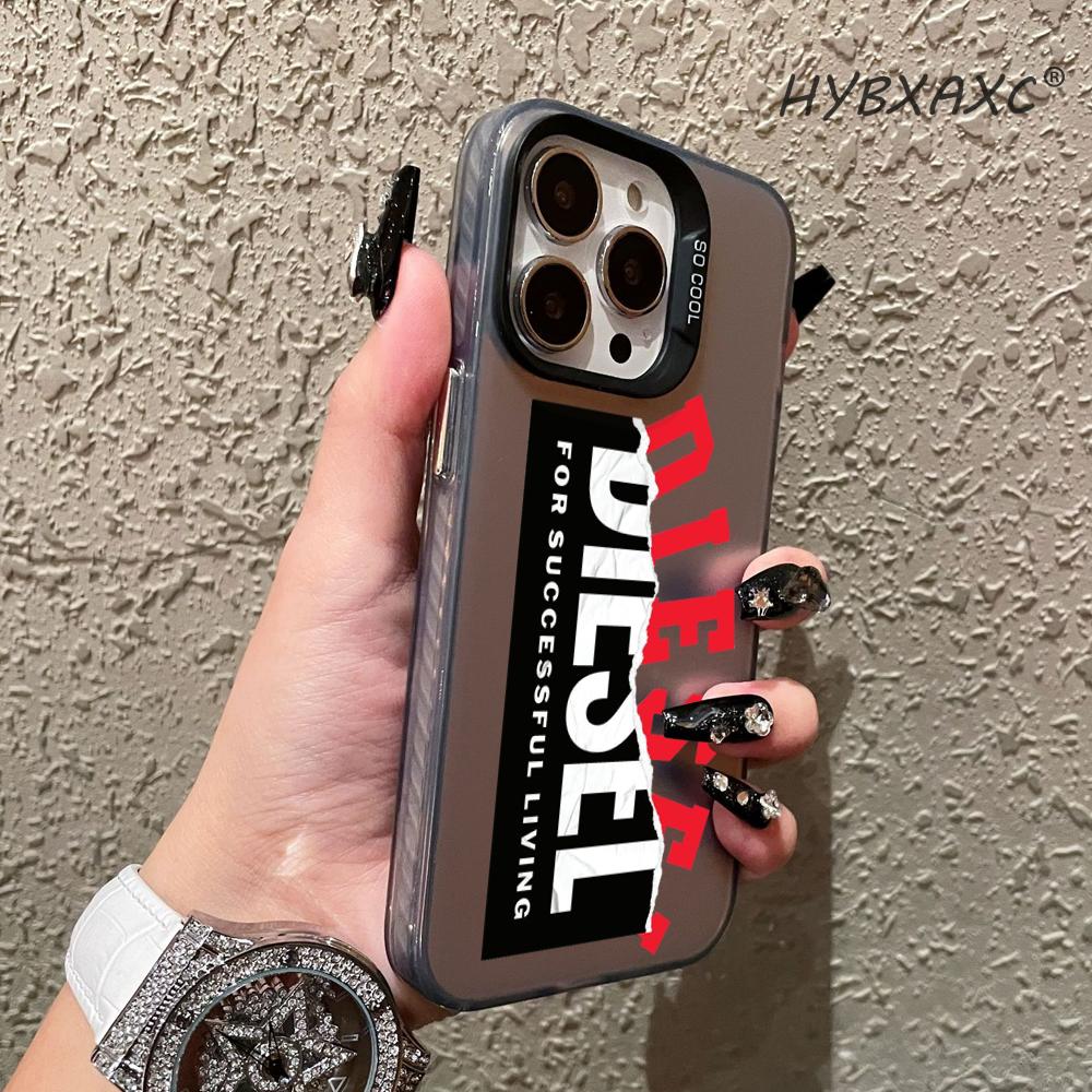 ブランドR-Rudolf D-Diesel iPhone 1 - Phone Cases Brand のレビューと価格