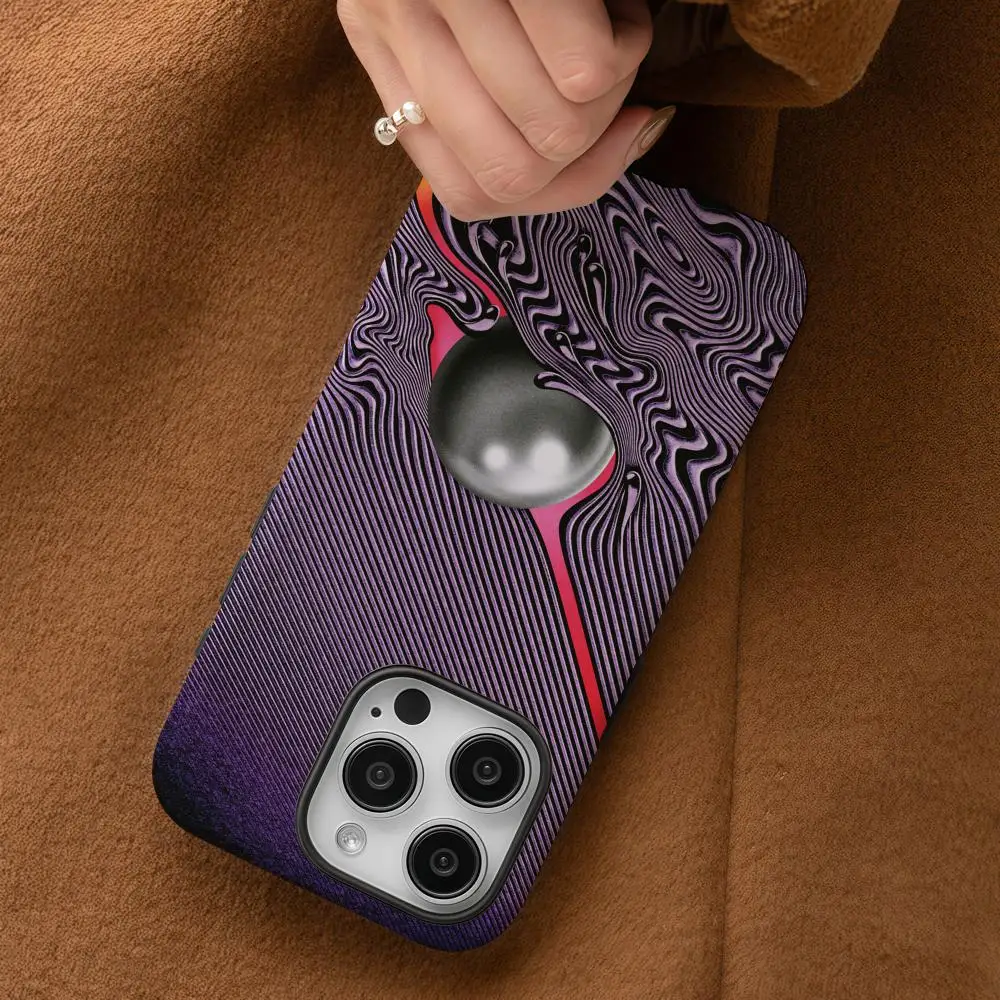 テイム・インパラ iPhone 16 15 14 13 12 - Silicone Liquid Case のレビューと価格