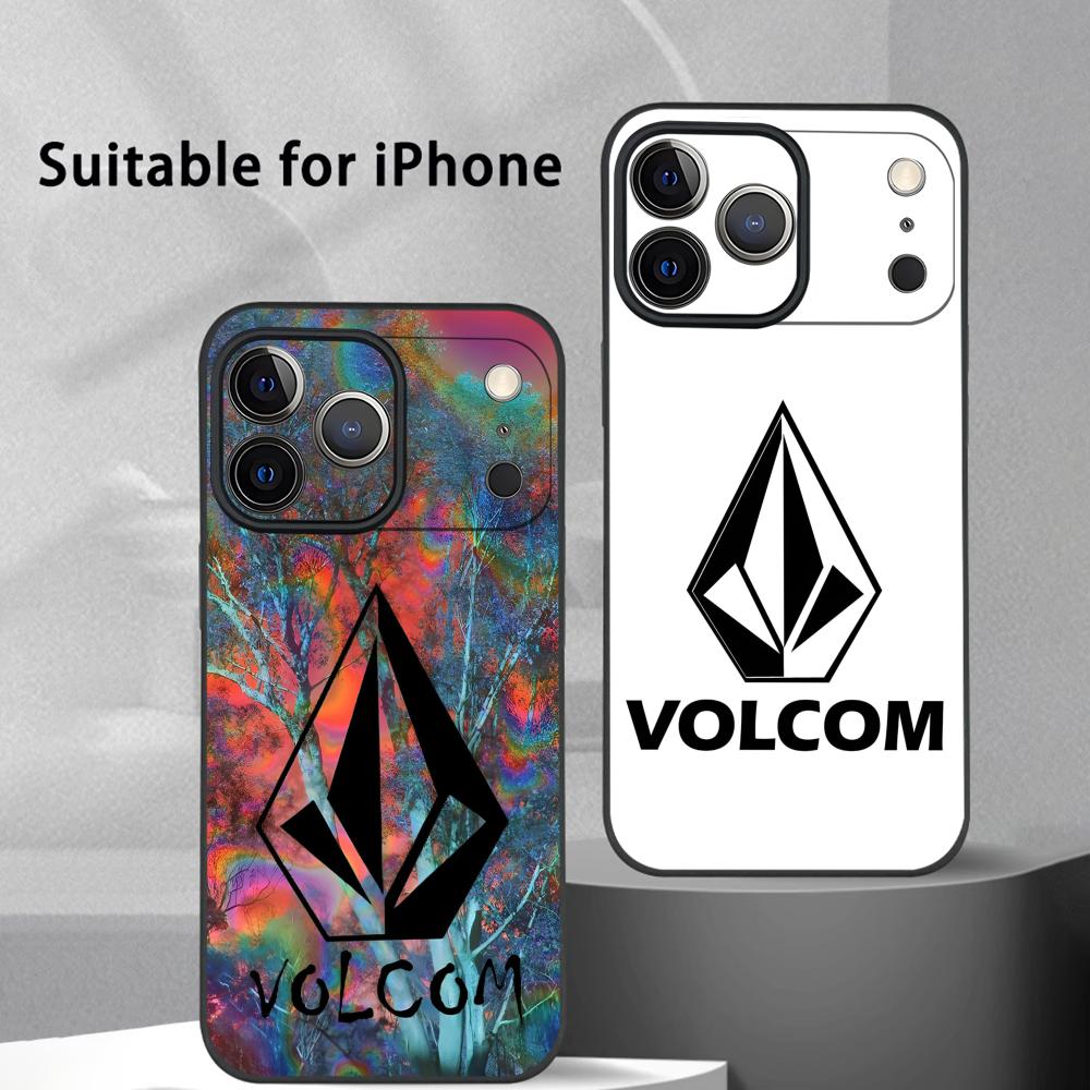 ファッションV-Volcom iPhoneケース iPhon - Phone Cases Louis Vuitton のレビューと価格