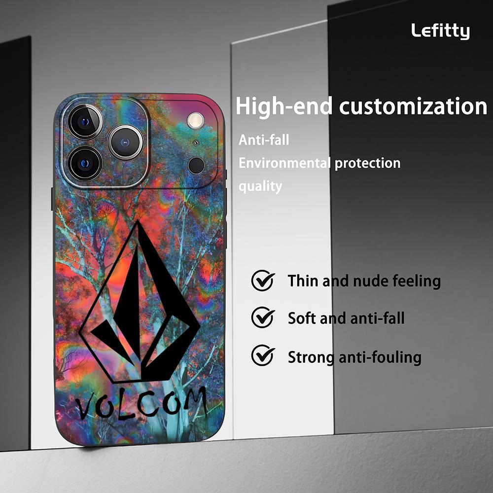 ファッションV-Volcom iPhoneケース iPhon - Phone Cases Louis Vuitton のレビューと価格