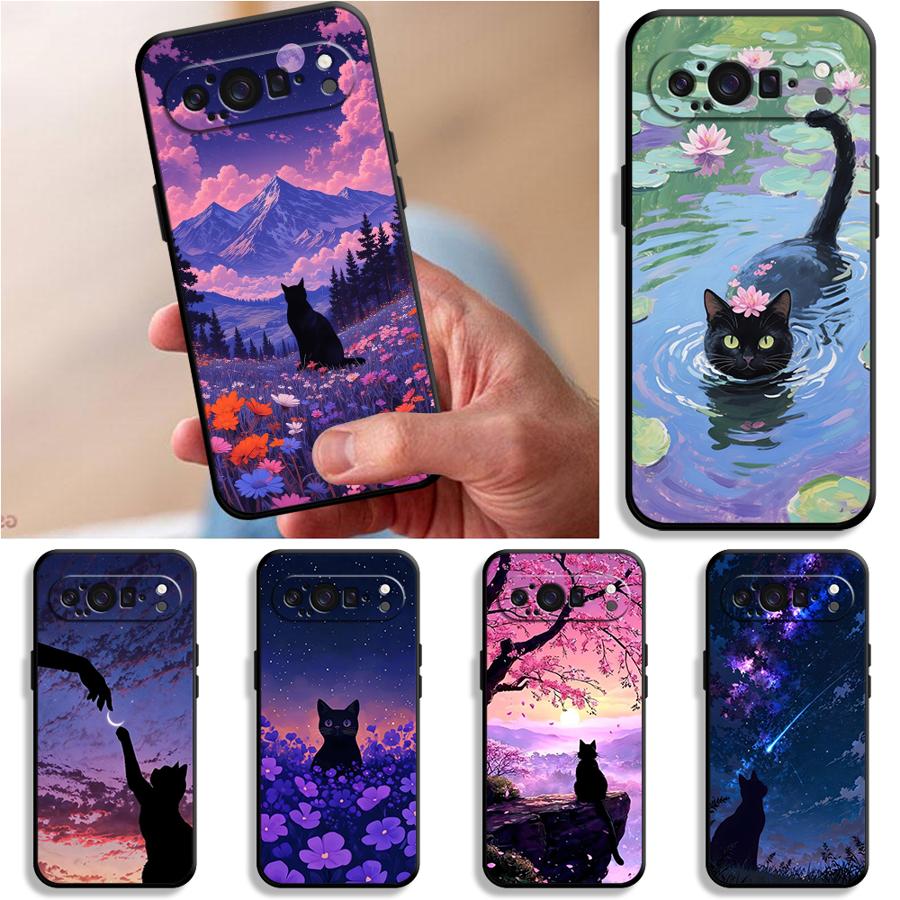 Funda 電話カバーケース Google Pixel 10 - Phone Cases Google Pixel 9A のレビューと価格