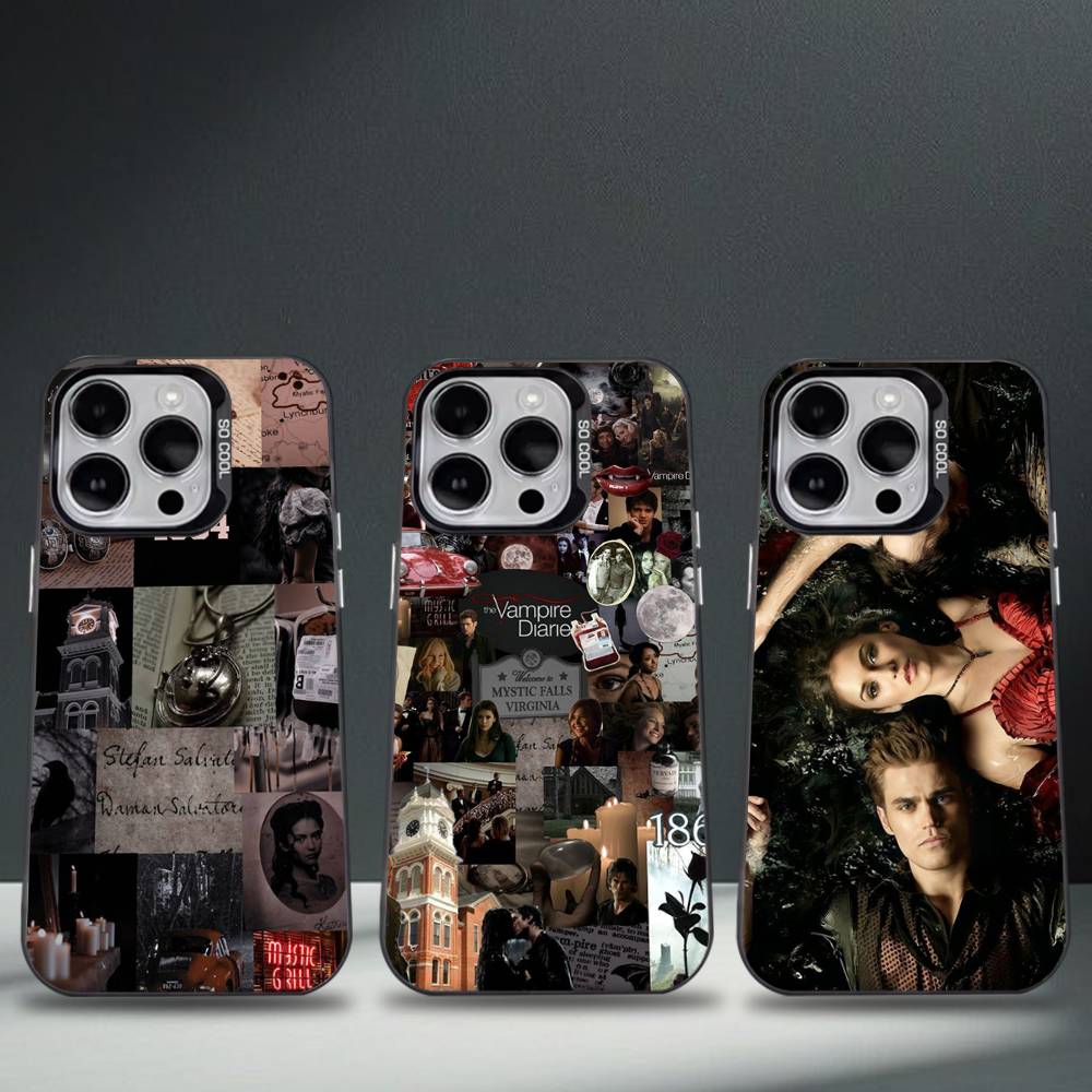 V-Vampire D-Diaries iPhoneケース（ - Phone Cases Louis Vuitton のレビューと価格