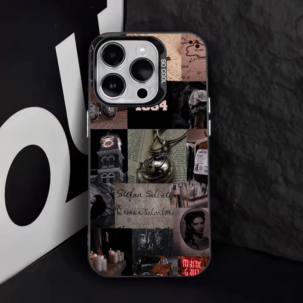 V-Vampire D-Diaries iPhoneケース（ - Phone Cases Louis Vuitton のレビューと価格