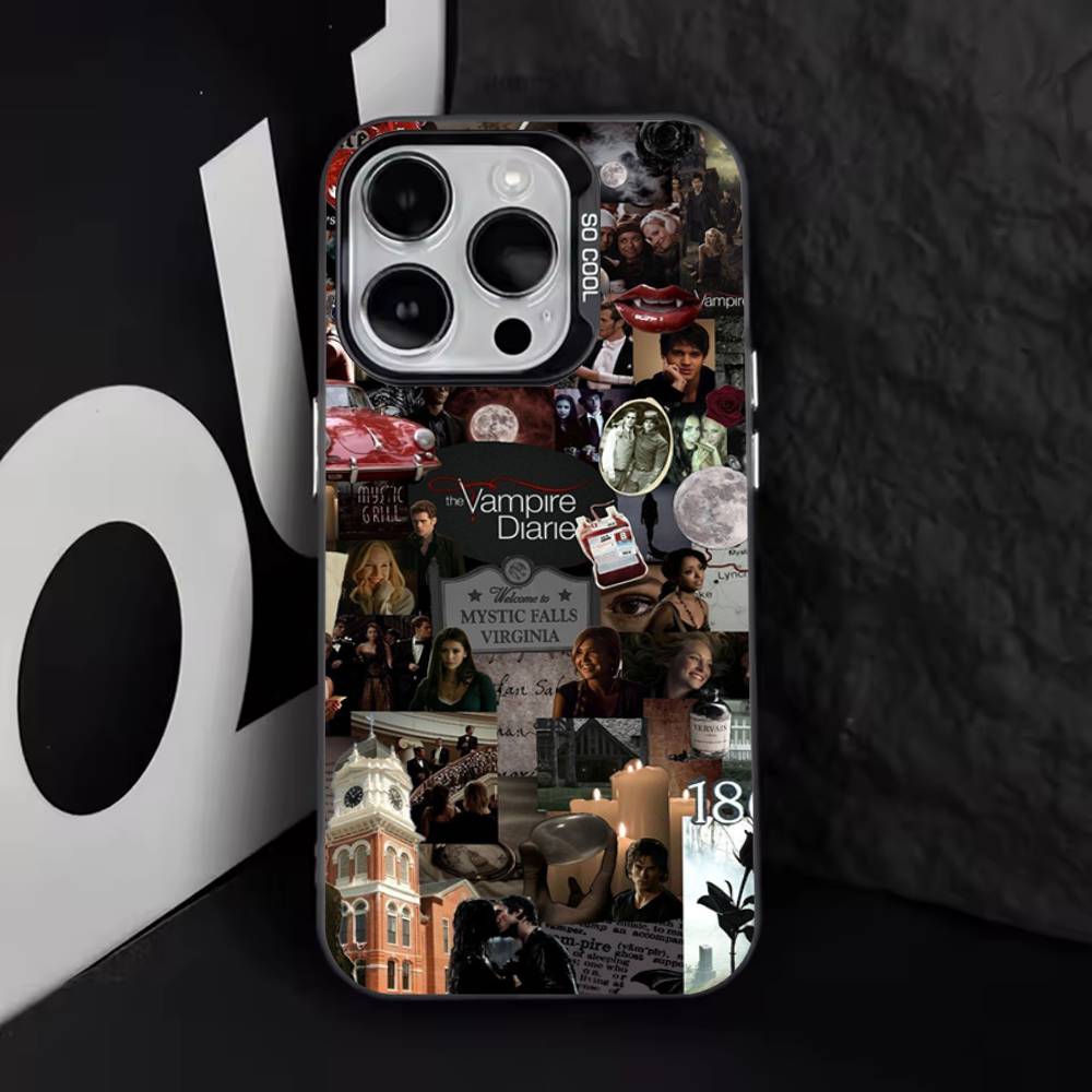 V-Vampire D-Diaries iPhoneケース（ - Phone Cases Louis Vuitton のレビューと価格
