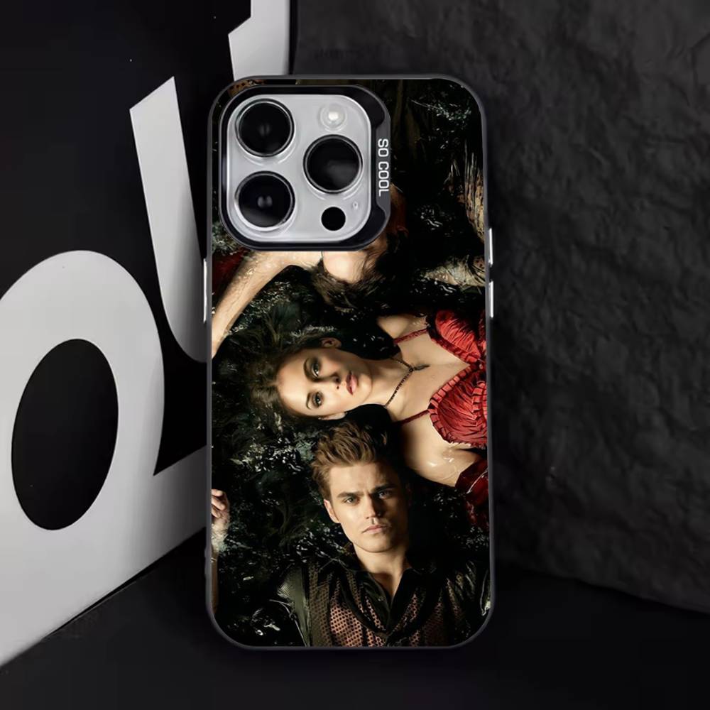 V-Vampire D-Diaries iPhoneケース（ - Phone Cases Louis Vuitton のレビューと価格