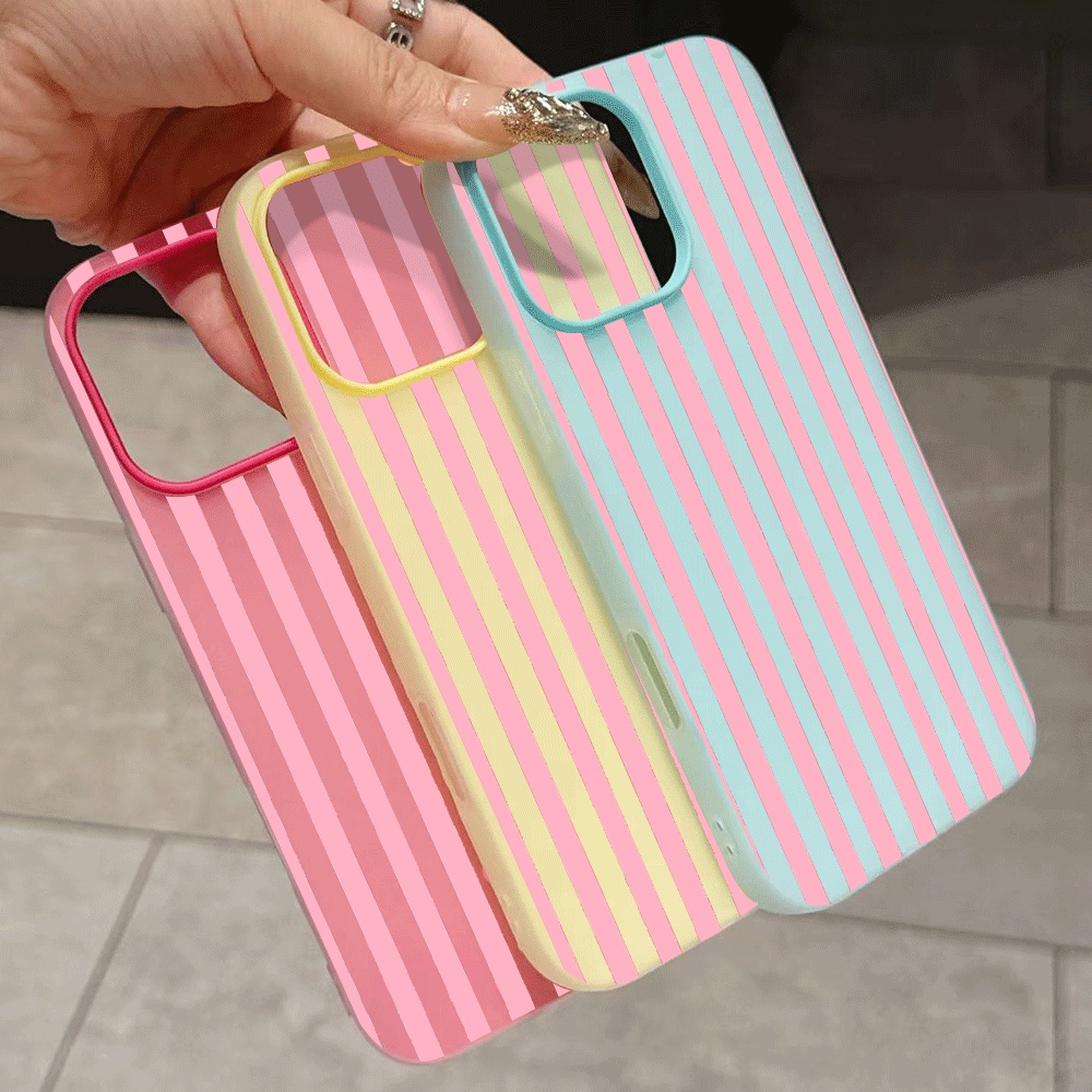 シンプルな縦棒漫画風スマホケース Xiaomi 11 Lit - Phone Cases Xiaomi 14T のレビューと価格