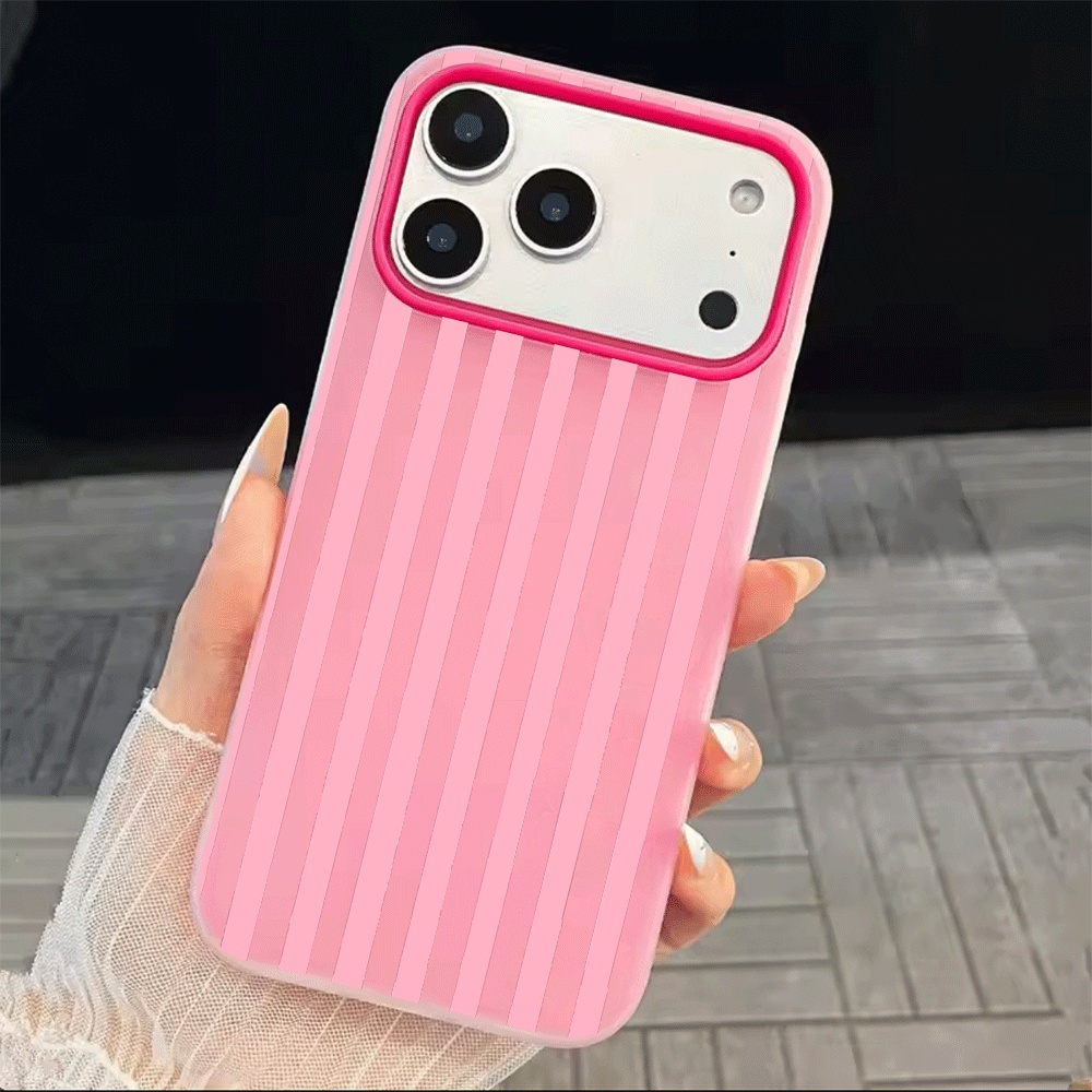 シンプルな縦棒漫画風スマホケース Xiaomi 11 Lit - Phone Cases Xiaomi 14T のレビューと価格