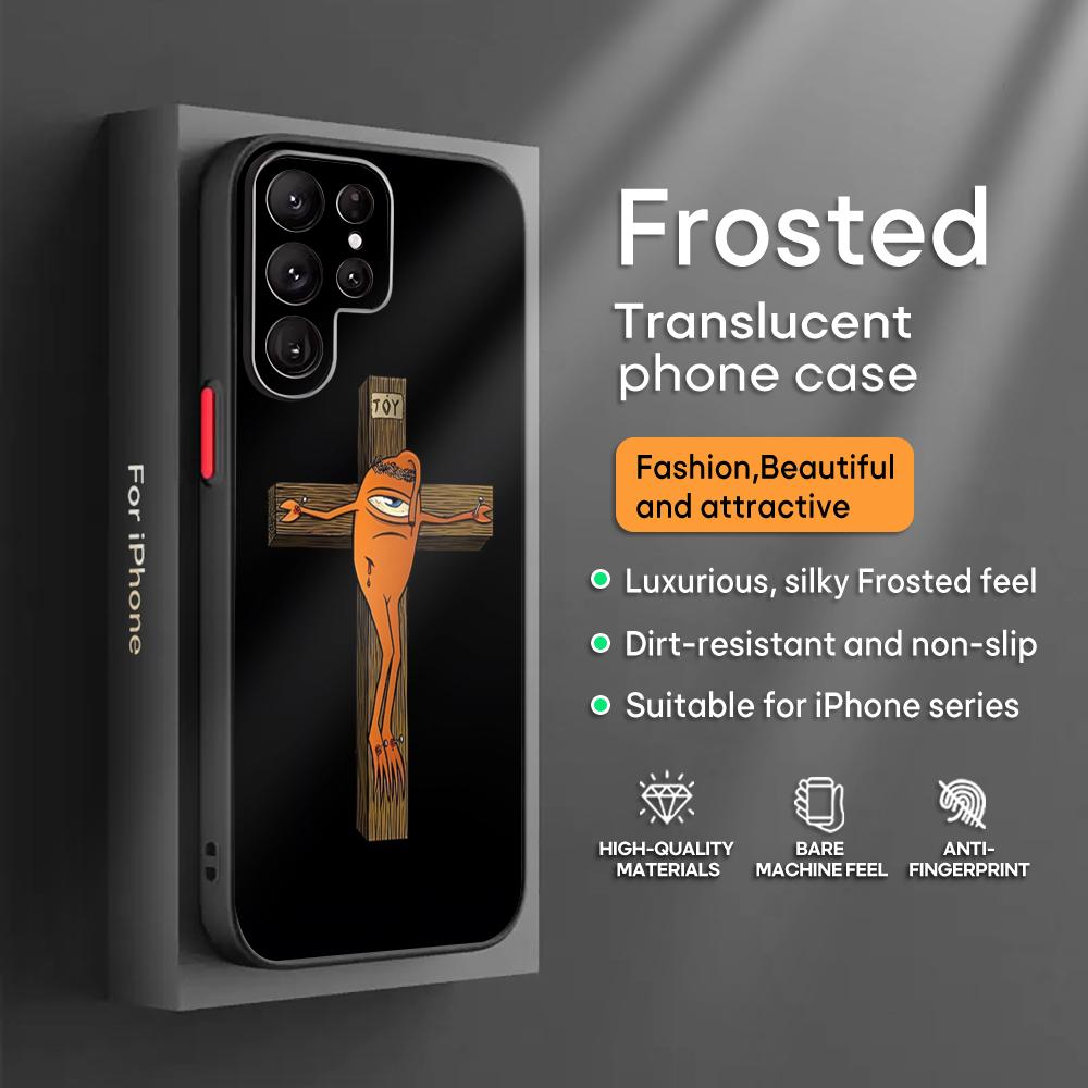 ブランドT-Toys Machines スケートボード柄スマ - Phone Cases Brand のレビューと価格