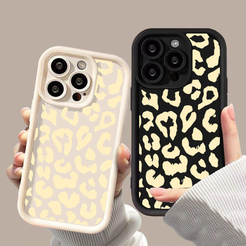 レオパード柄耐衝撃スマホケース Xiaomi 14T Pro - Phone Cases Xiaomi 14T のレビューと価格
