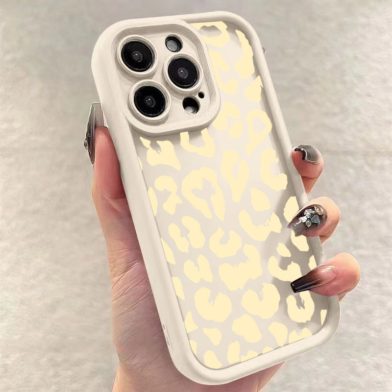 レオパード柄耐衝撃スマホケース Xiaomi 14T Pro - Phone Cases Xiaomi 14T のレビューと価格